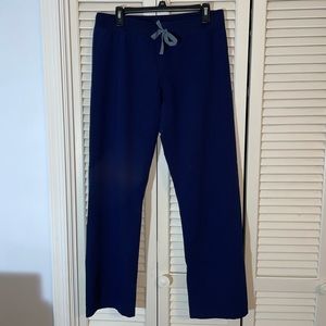 Figs Womens Straight Pant